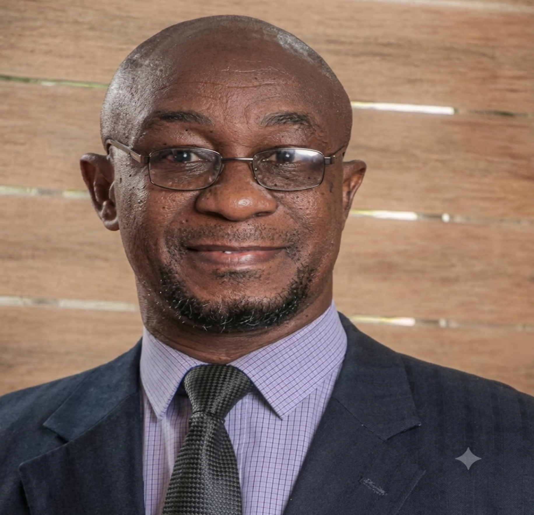 Prof. Eric Okechukwu Umeh