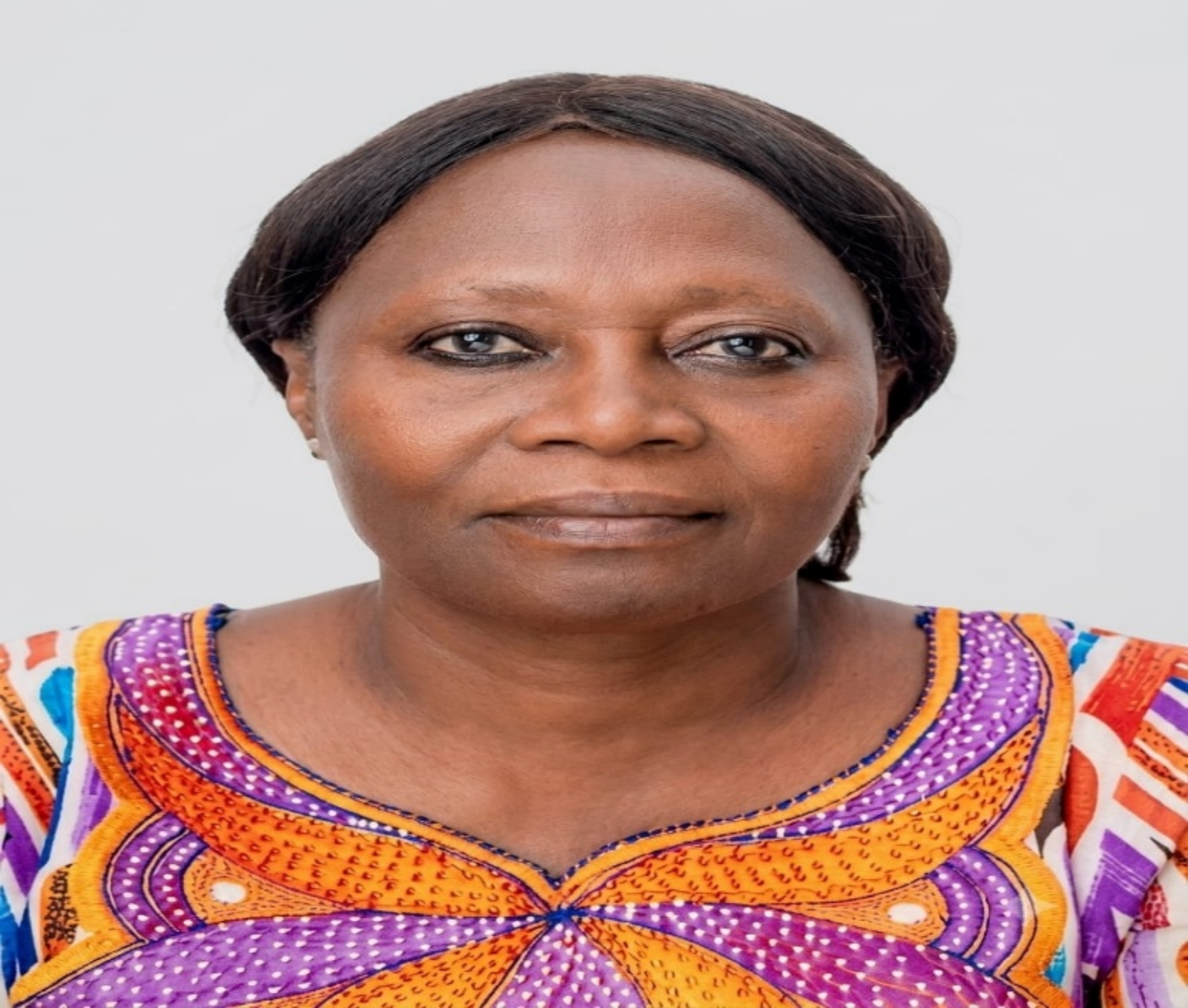 Prof. Victoria A. Pam