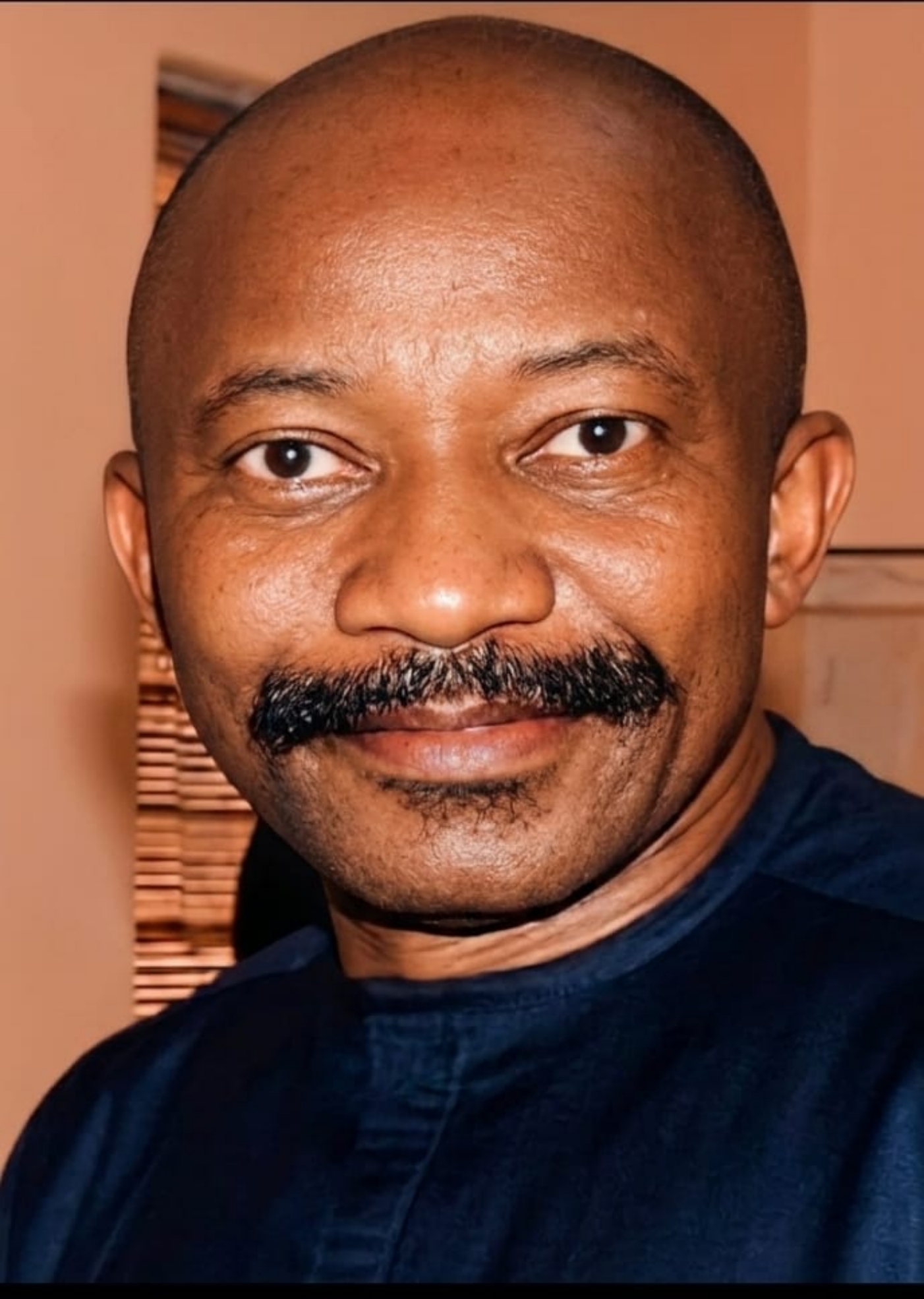 Professor Bayo Aluko-Olokun