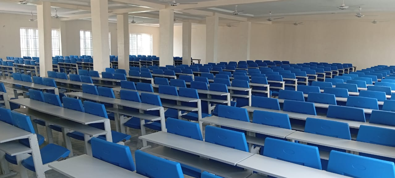College of Medicine Multipurpose Hall